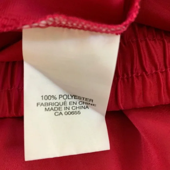 Drawstring Short Skirt - Picture 4 of 7